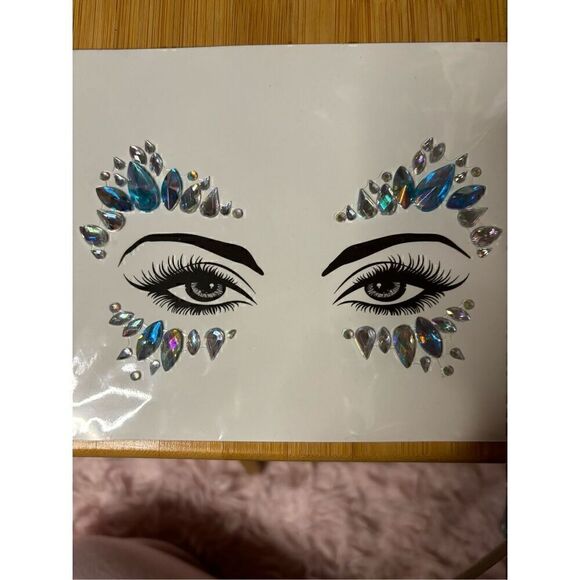 Face Jewels